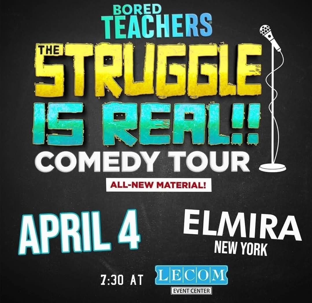 Half off 2 tickets Friday, April 4th at 7:30pm