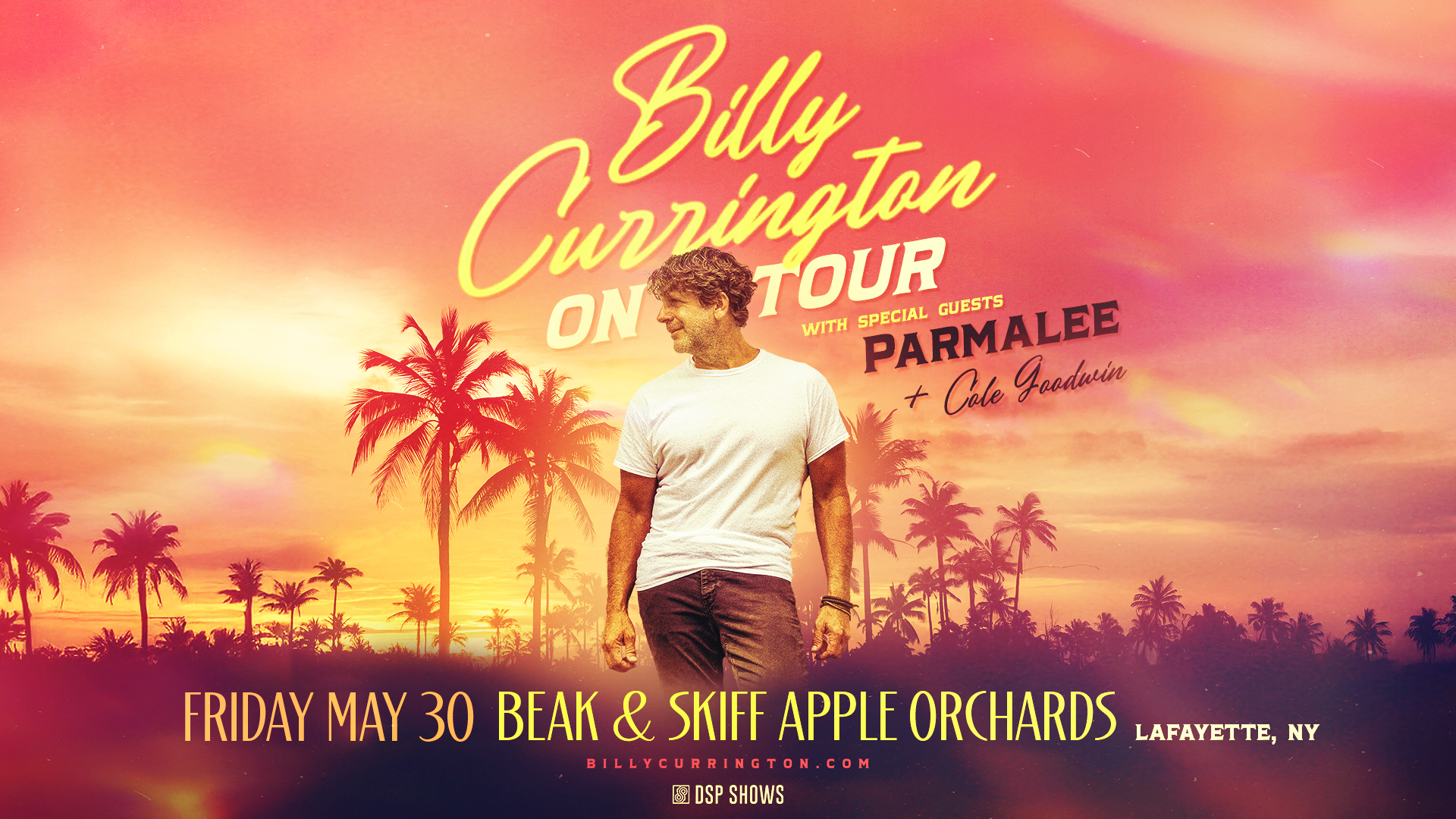 Get a pair of tickets! VERY LIMITED AVAILABLE!