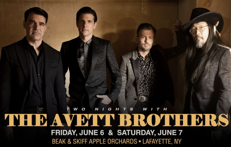 Get a pair of tickets! LOW NUMBER AVAILABLE!