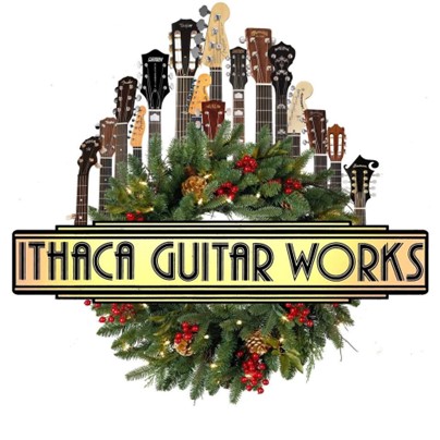 $25 gets you (2) $25 gift vouchers!